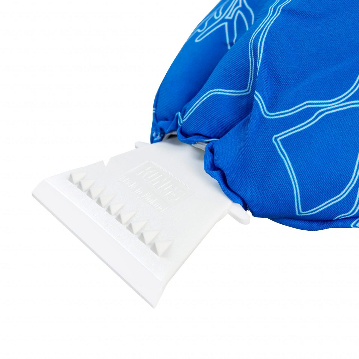 Kungs Arctic-is Handschuh-Eiskratzer