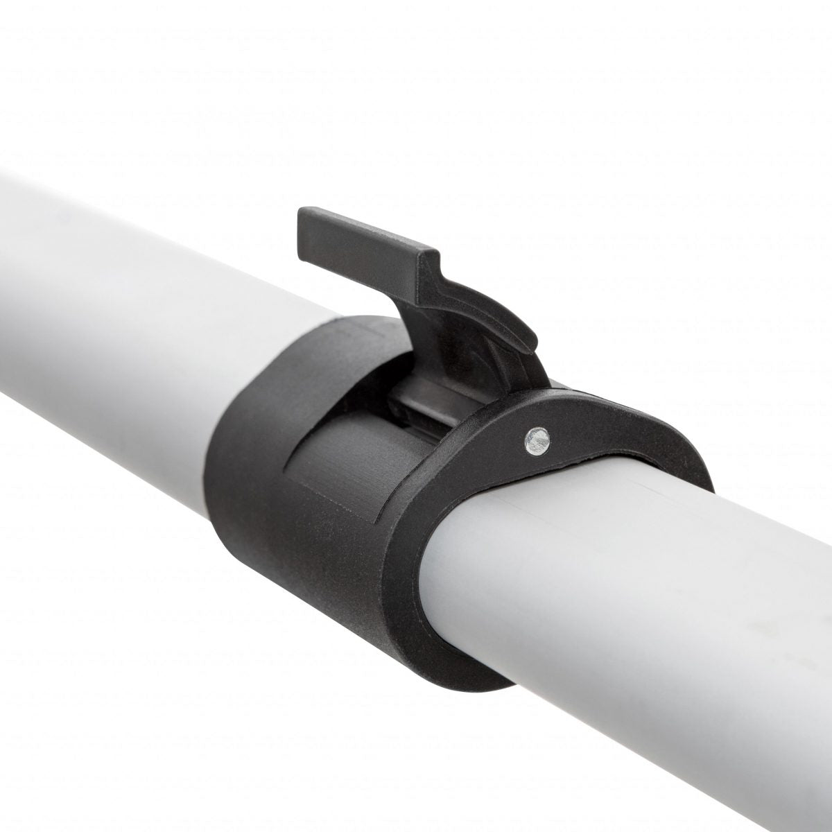 Kungs Schneeschaufel mit Teleskopstiel (77-101 cm)