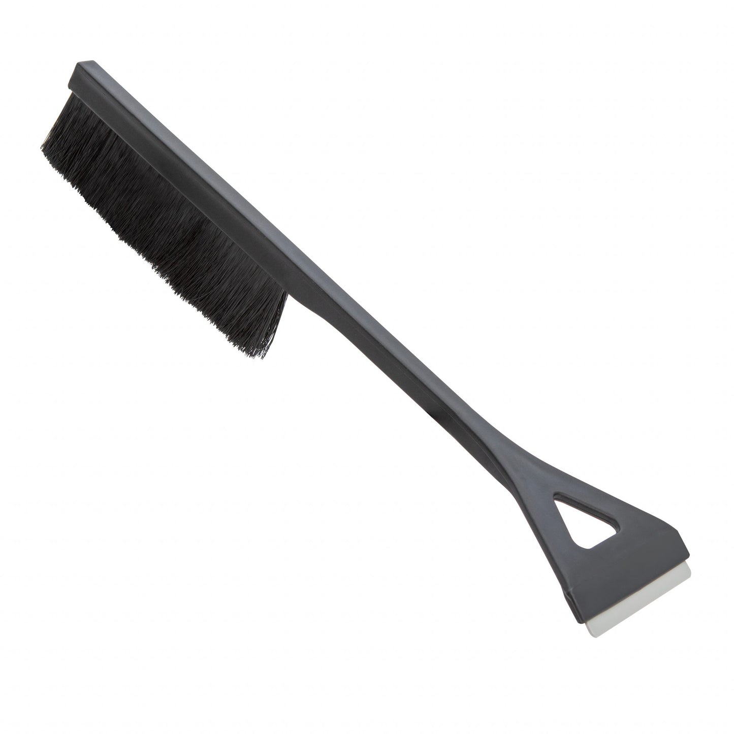 Kungs Snö-is lumiharja jääraapalla (44 cm)