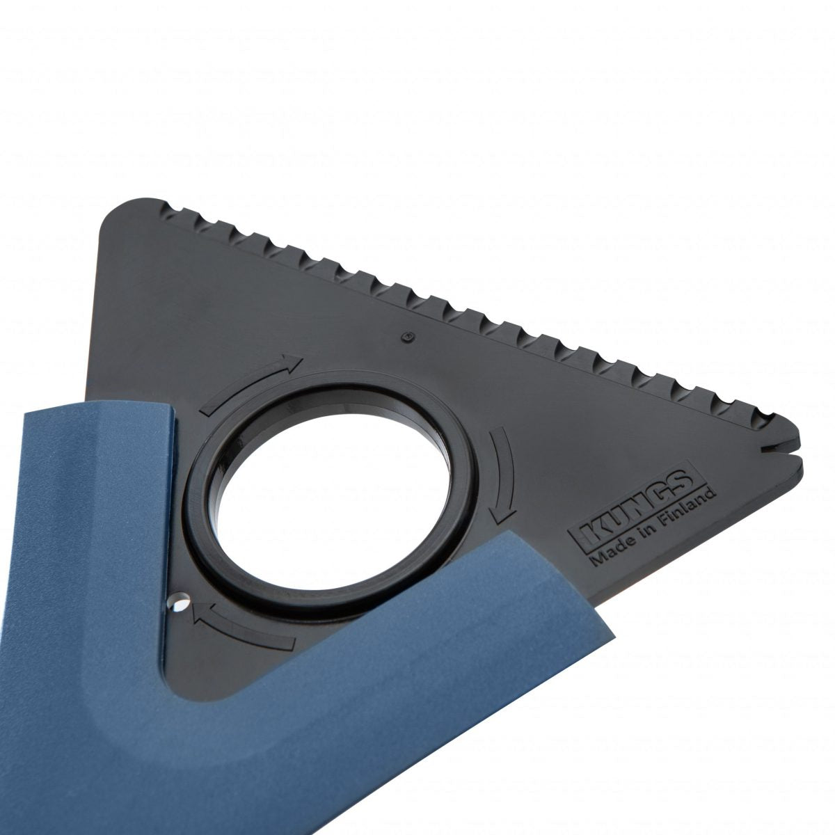 Kungs Mid-is ice scraper