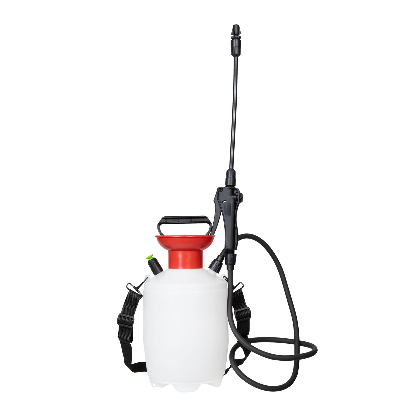 Kungs pressure sprayer with hose, 5 l