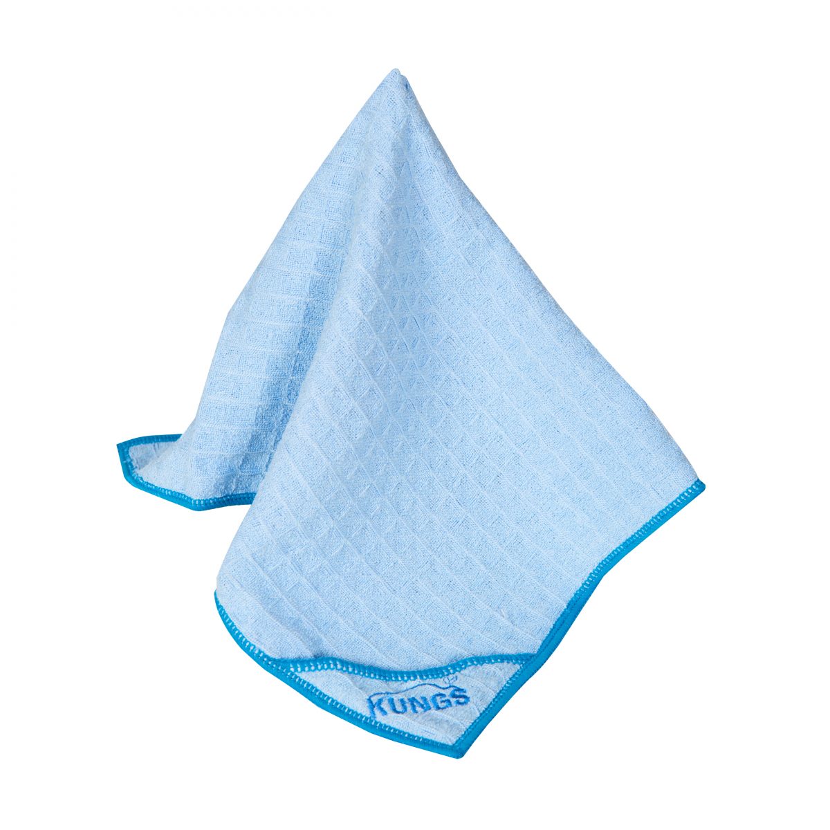 Kungs Auto-Innenraum-Waffeltuch