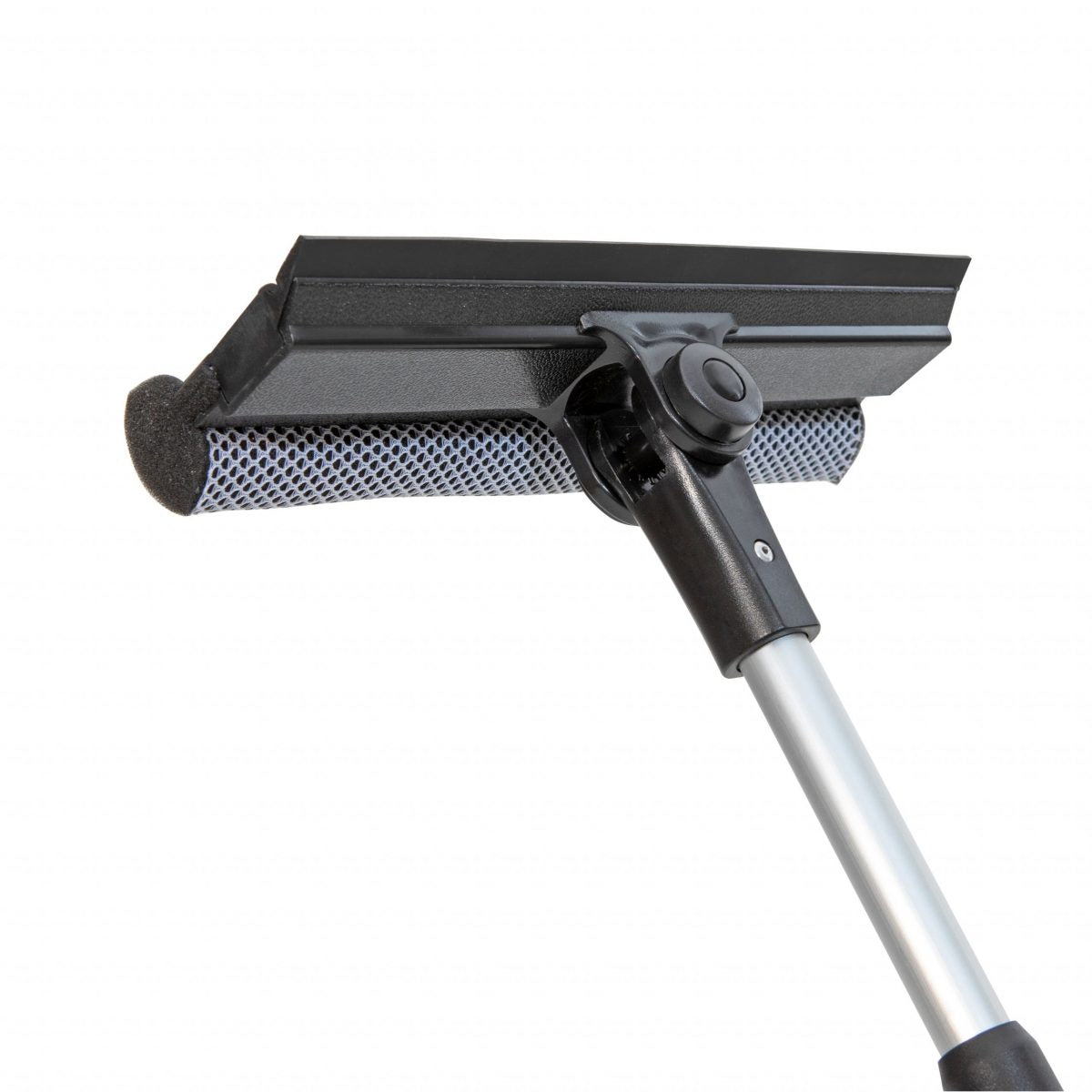 Kungs Wischer/Abzieher mit Teleskopstiel (75-127 cm)