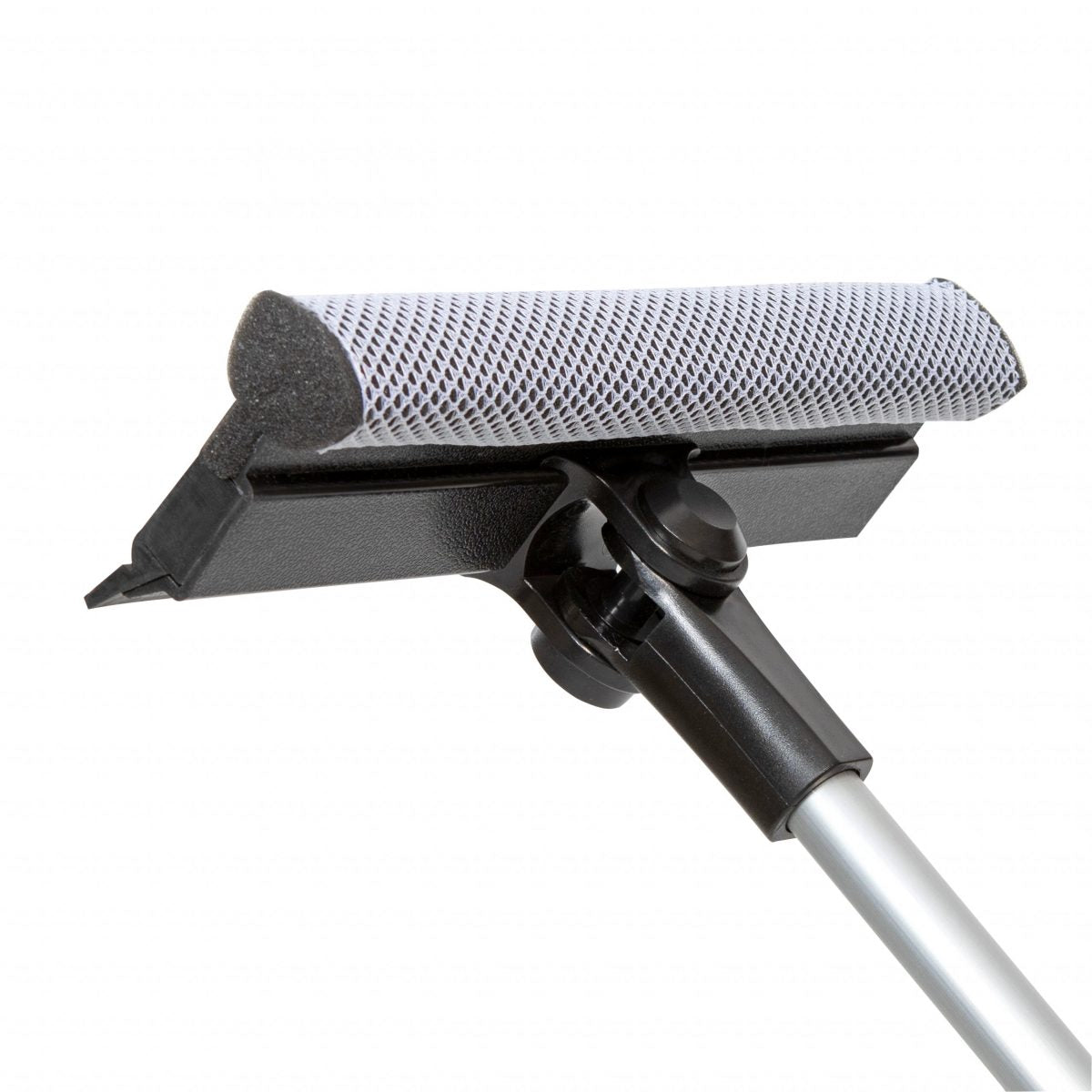 Kungs Wischer/Abzieher mit Teleskopstiel (75-127 cm)