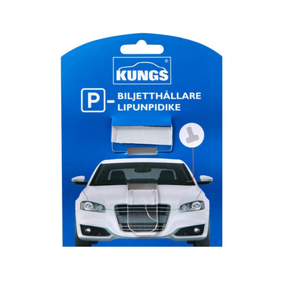 Kungs lipunpidike