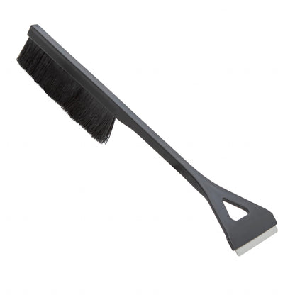Kungs Snö-is lumiharja jääraapalla (44 cm)