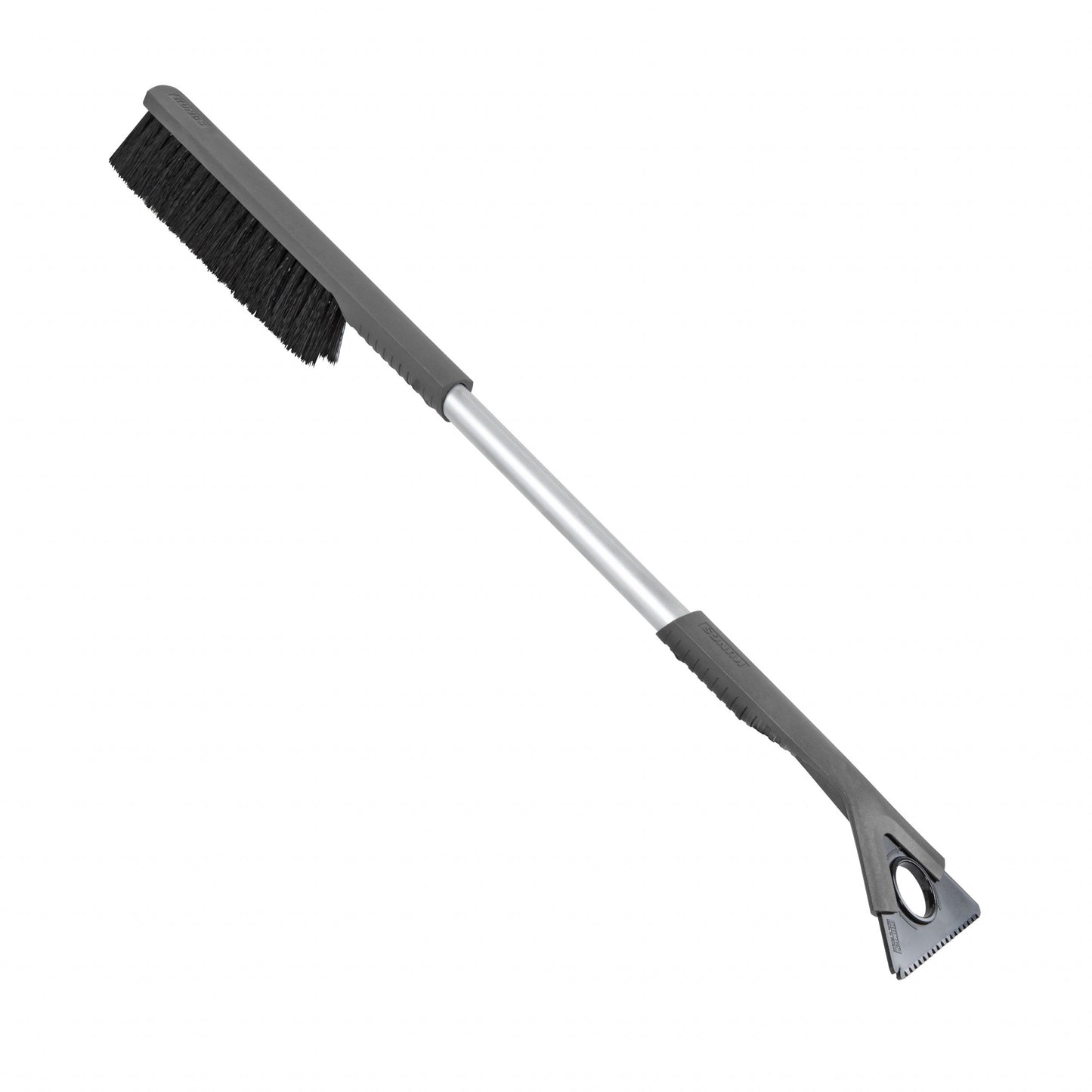 Kungs Mega-is lumiharja jääraappalla (77 cm)