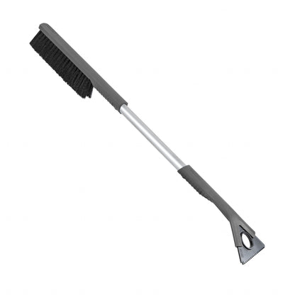 Kungs Mega-is lumiharja jääraappalla (77 cm)