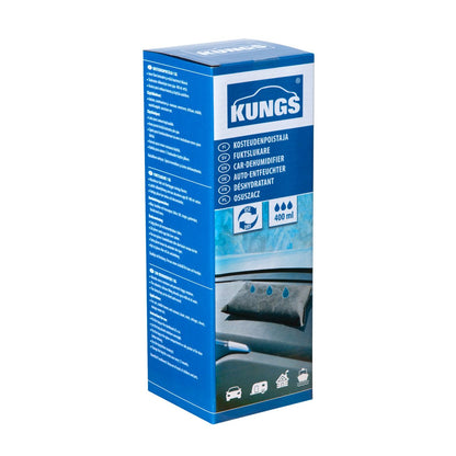 Kungs car-dehumidifier (1 kg)