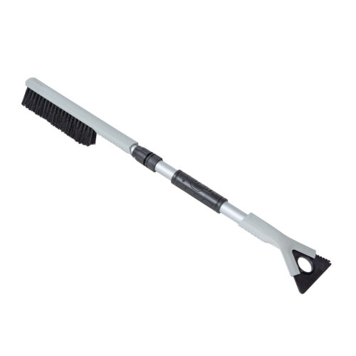 Kungs Tele-is telescopic snow brush with ice scraper (77-105 cm)