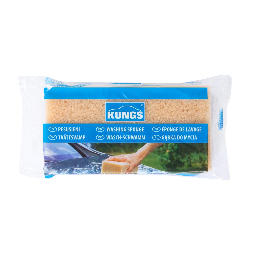 Kungs washing sponge