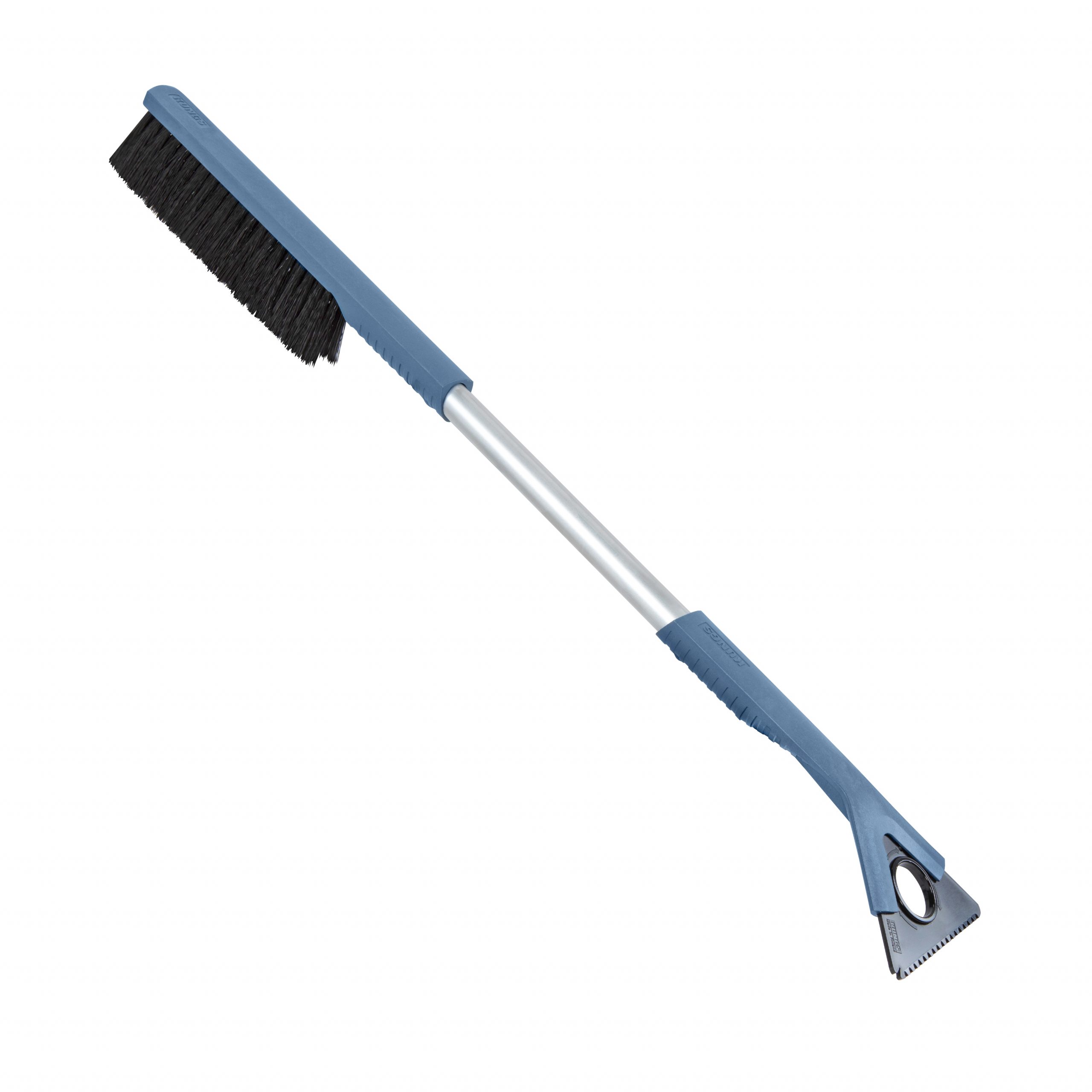 Kungs Max-is snow brush with ice scraper (52 cm)