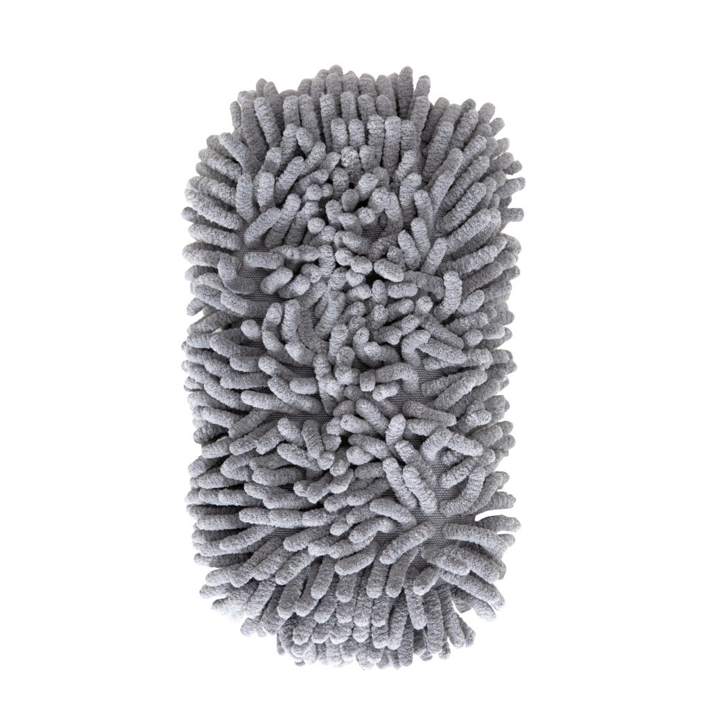 Kungs microfibre sponge - car wash sponge