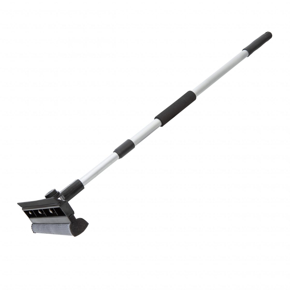 Kungs washer/wiper with telescopic shaft (75–127 cm)