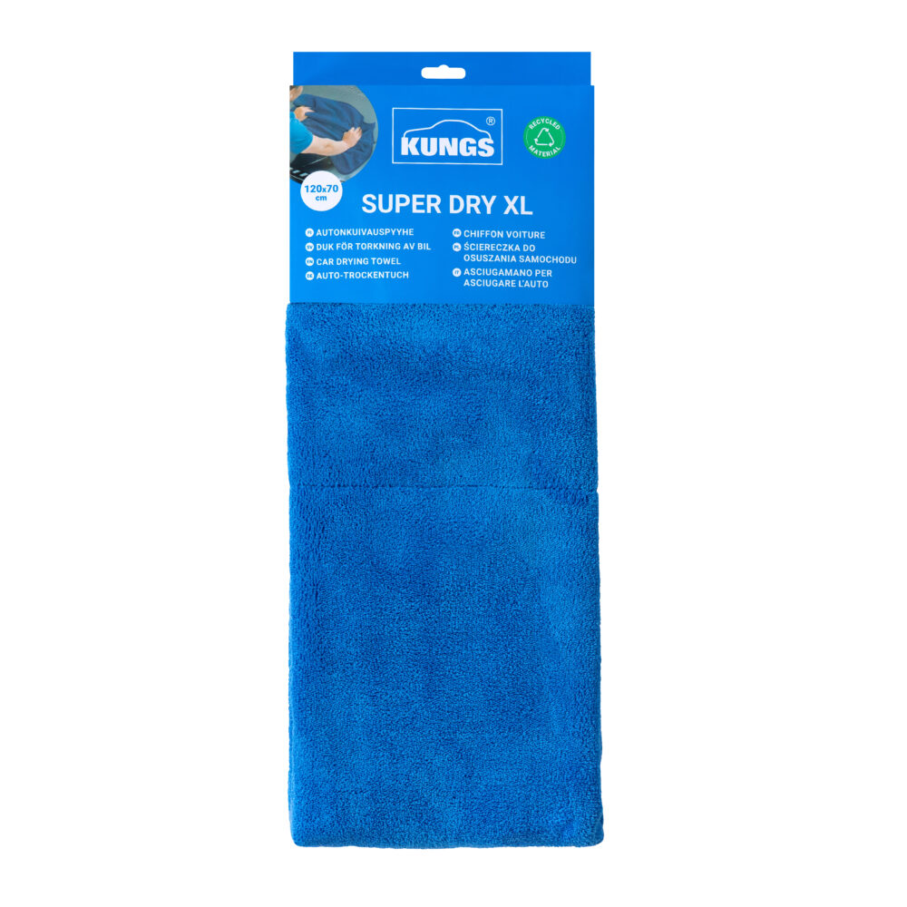 Super Dry Towel XL